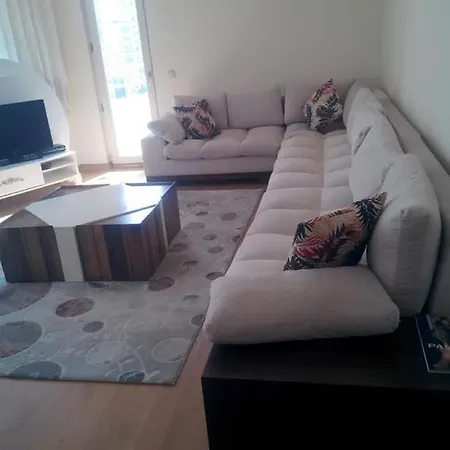 Holiday home Holiday *