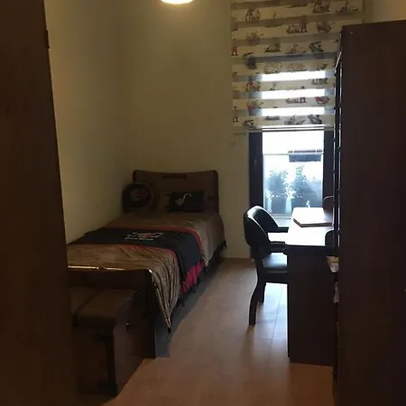 Holiday home Holiday