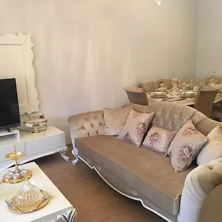 Holiday Holiday home Bursa