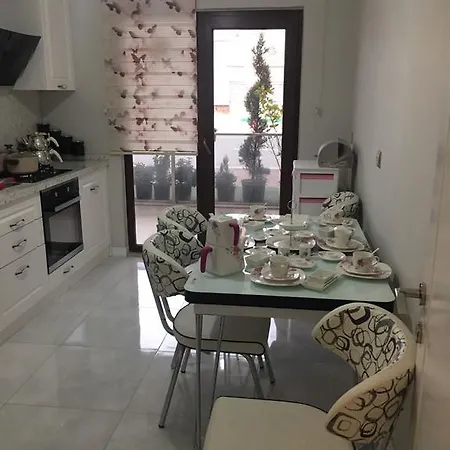 Holiday Holiday home *