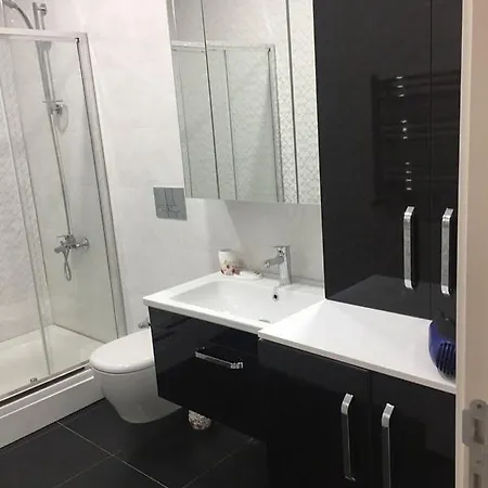 Holiday home Holiday Bursa