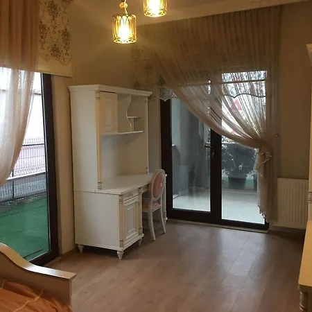 Holiday home Holiday