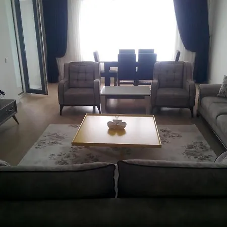 Holiday Holiday home